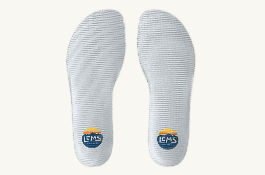 3.5mm Polyester Replacement Insole for Women's Trailhead/Mesa