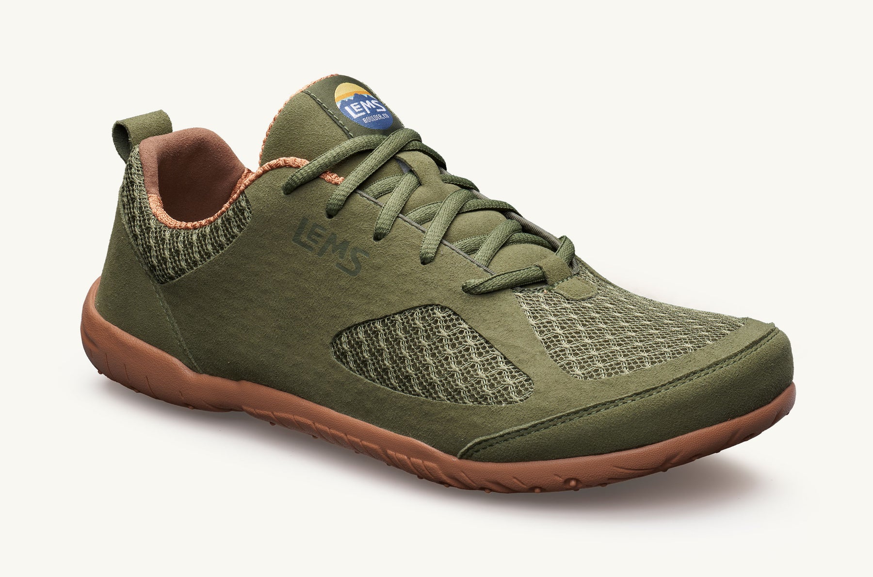 Women's Primal 2 (Discontinued) - Olive