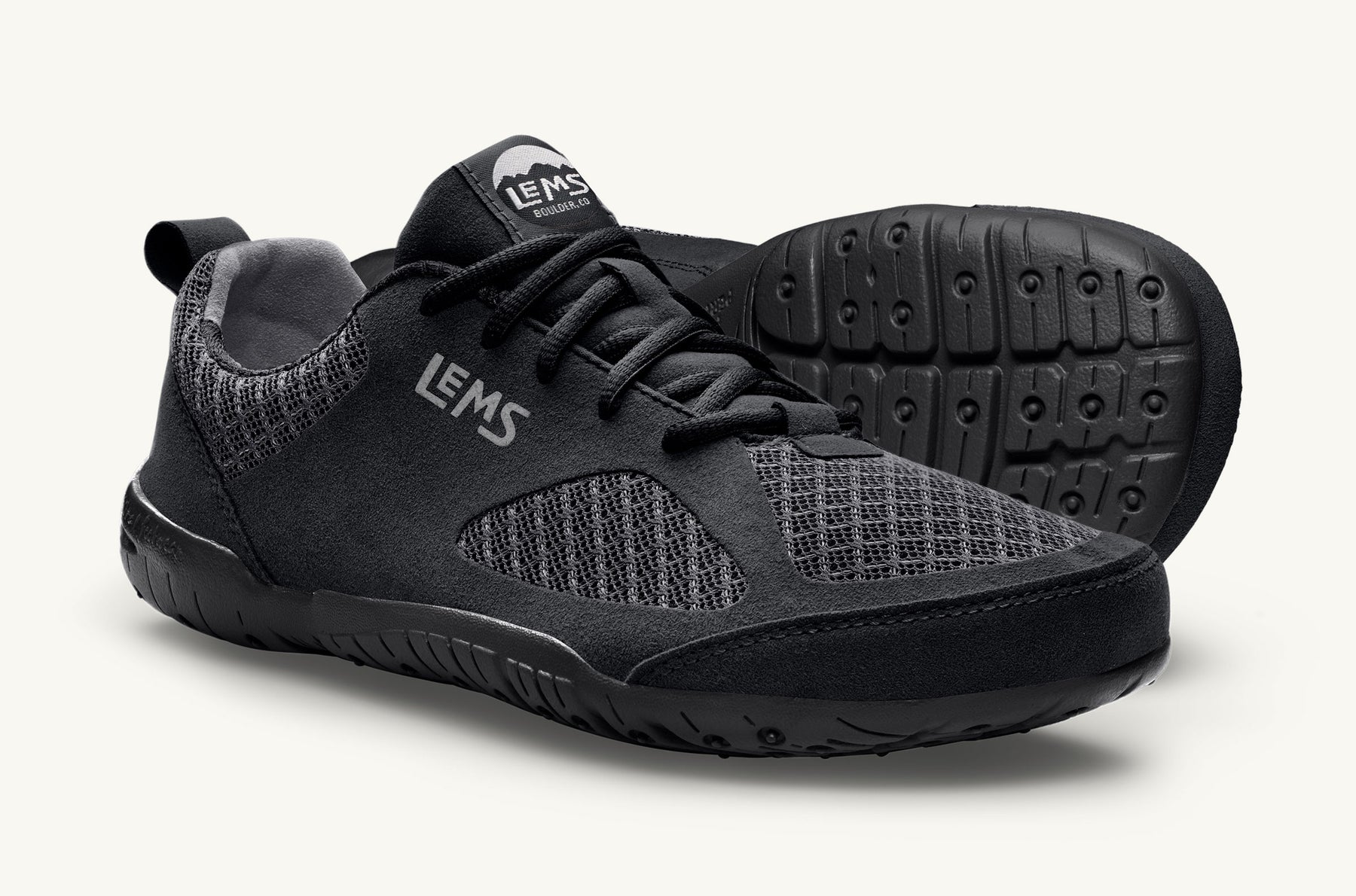 Women's Primal 2 (Discontinued) - Black