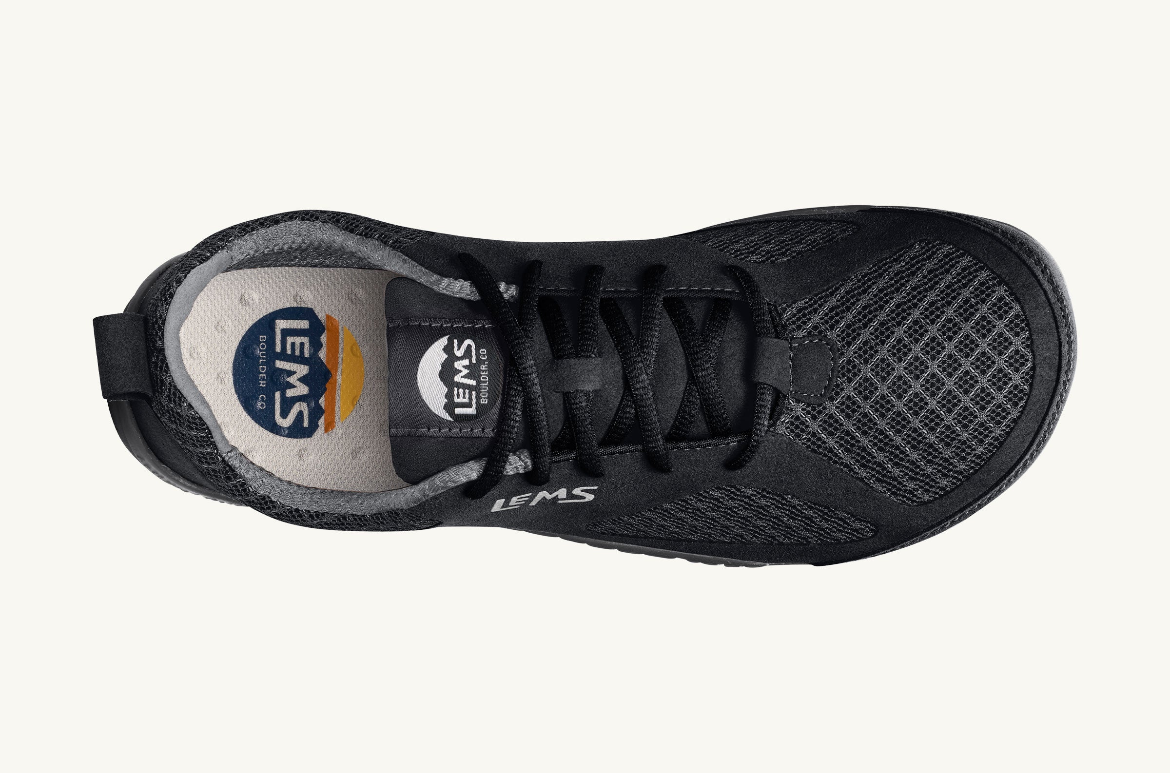 Lems Primal 2 | Chaussures pieds nus pour hommes, minimaliste
