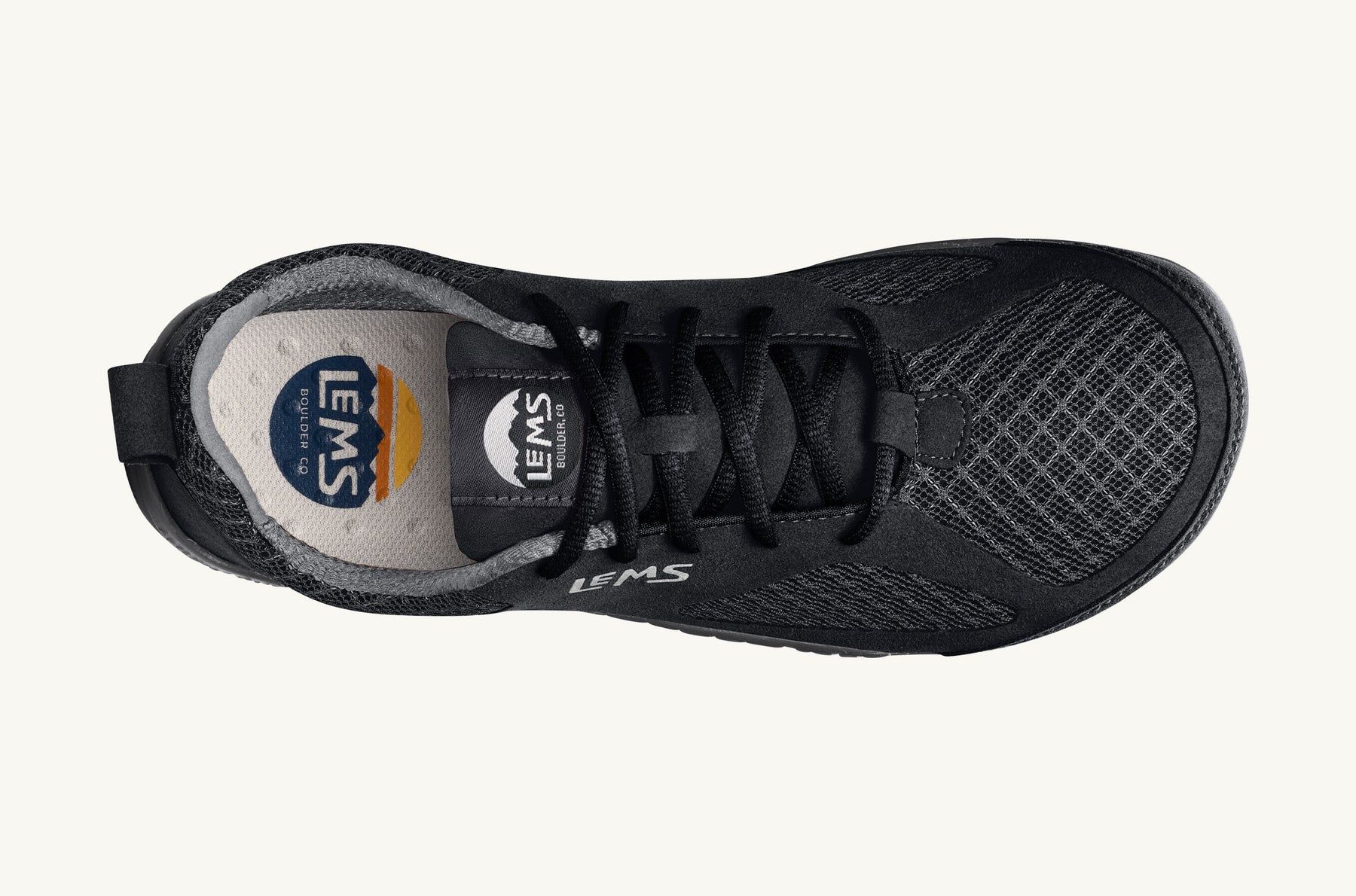Women's Primal 2 (Discontinued) - Black